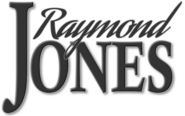 Raymond C. Jones, PhD